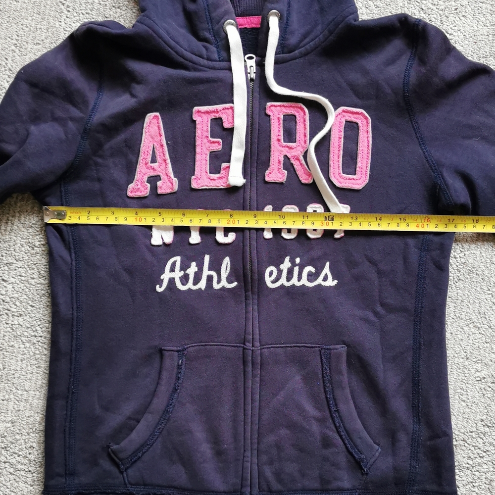 aeropostale jacket - Picture 4 of 5